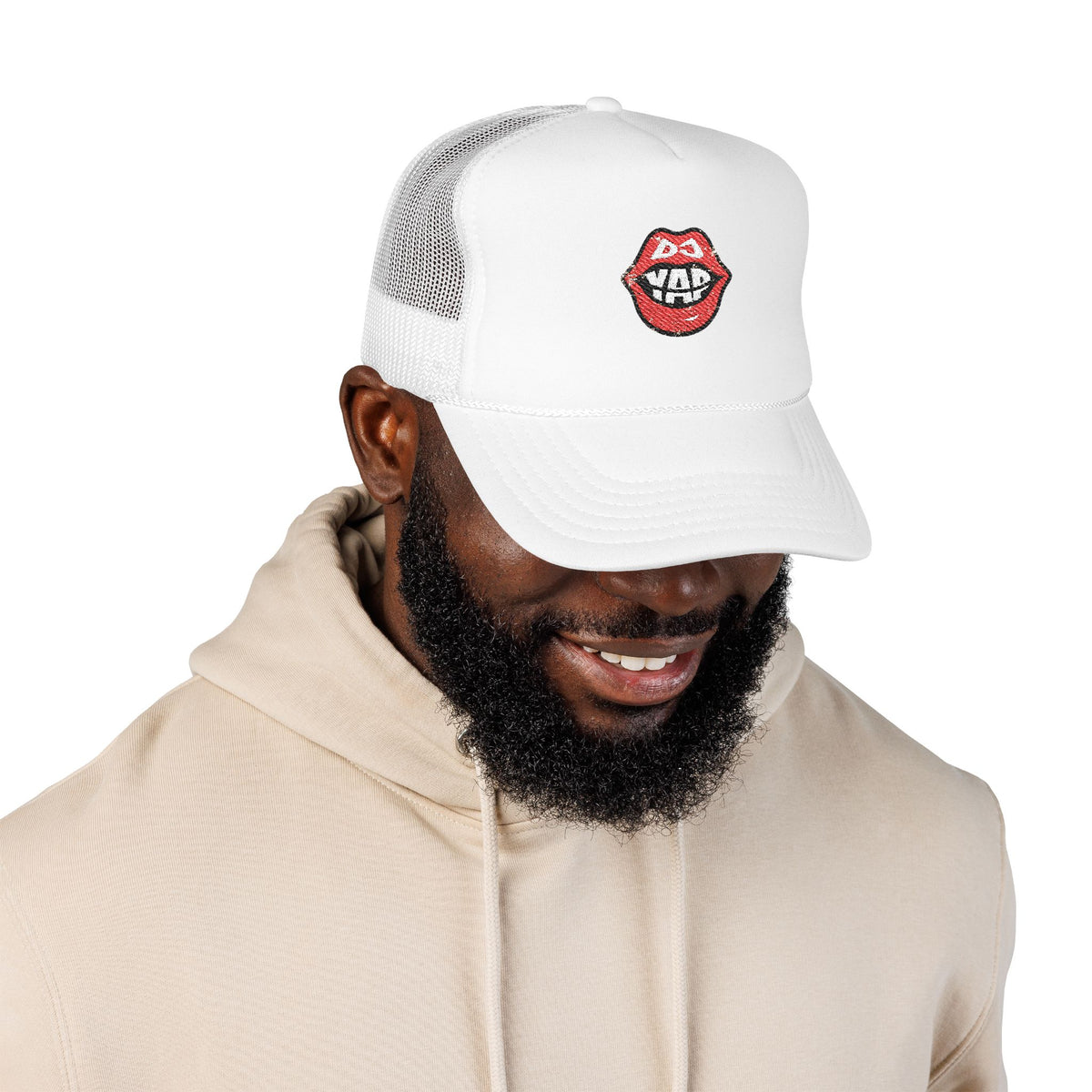 DJ YAP High Profile Hat