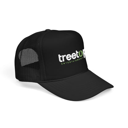 Treetop High Profile Hat