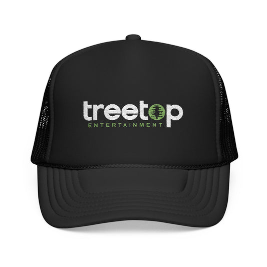 Treetop High Profile Hat