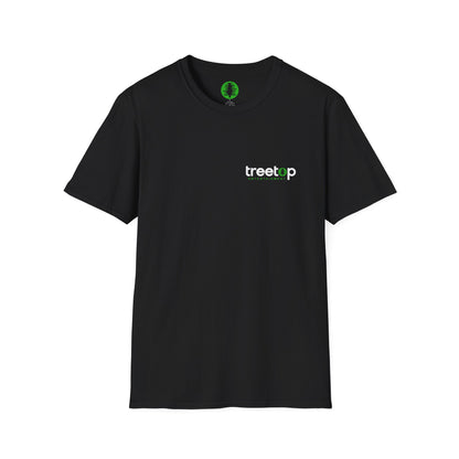 Treetop Entertainment Shirt - First Edition
