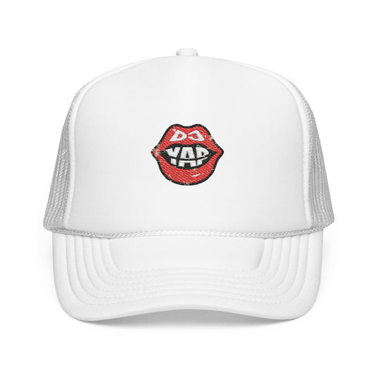 DJ YAP High Profile Hat