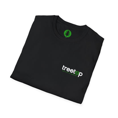 Treetop Entertainment Shirt - First Edition