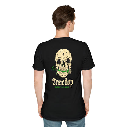 Treetop Entertainment Shirt - First Edition