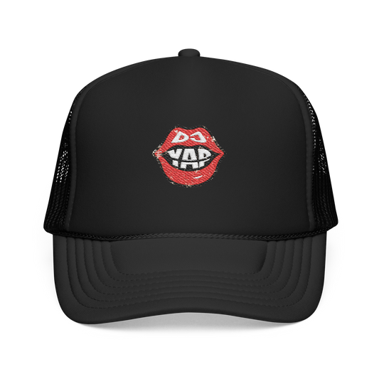 DJ YAP High Profile Hat