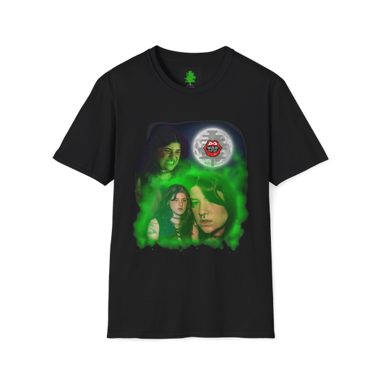 DJ YAP Shirt - First Edition