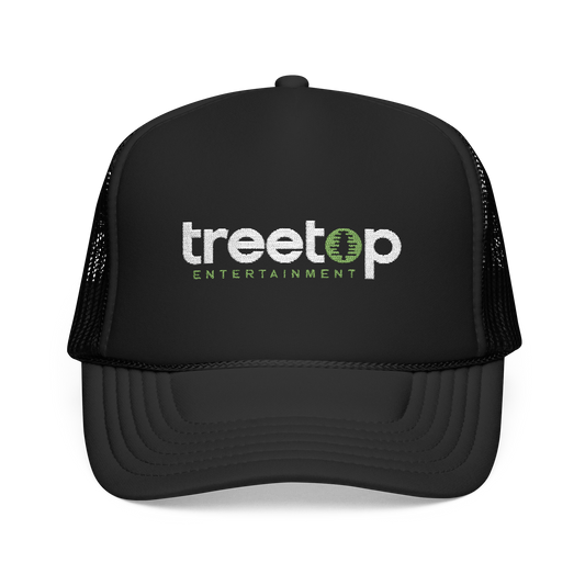 Treetop High Profile Hat