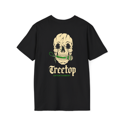 Treetop Entertainment Shirt - First Edition