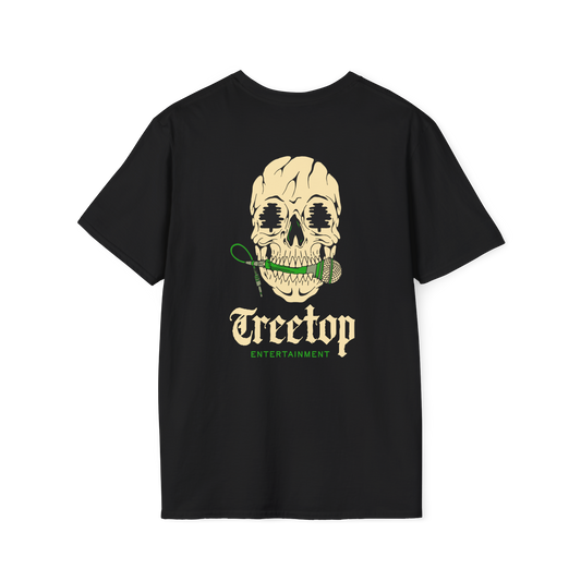 Treetop Entertainment Shirt - First Edition