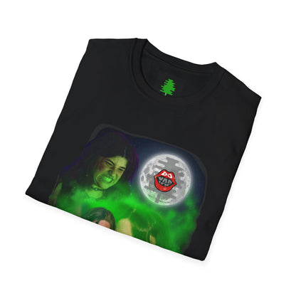 DJ YAP Shirt - First Edition