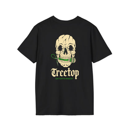 Treetop Entertainment Shirt - First Edition